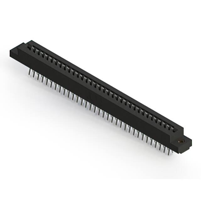 857-066-460-208 EDAC Inc.  Edgeboard Connectors
